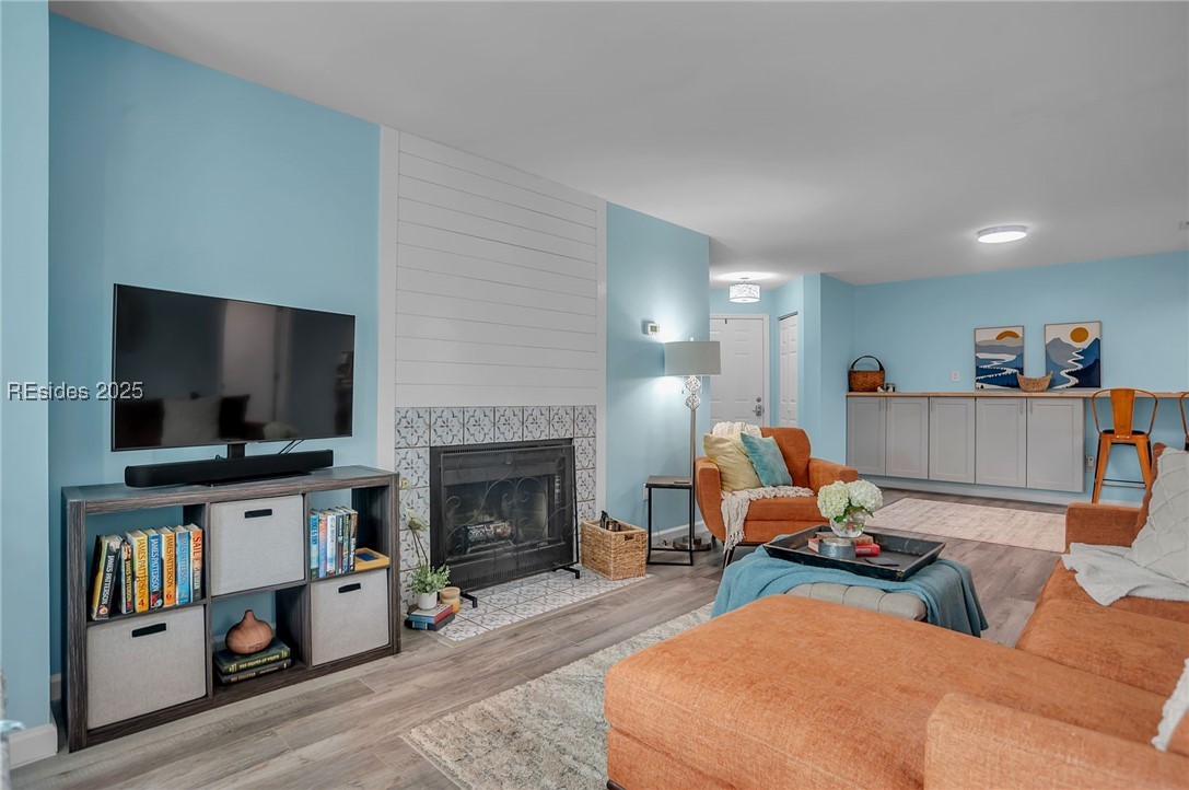 92 Forest Cove Road, Unit 92 Hilton Head Island, SC 29928 - Photo 21 of 33