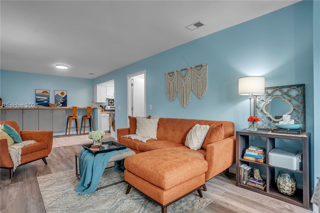 92 Forest Cove Road, Unit 92 Hilton Head Island, SC 29928 - Photo 22 of 33