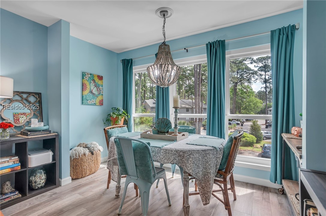 92 Forest Cove Road, Unit 92 Hilton Head Island, SC 29928 - Photo 23 of 33