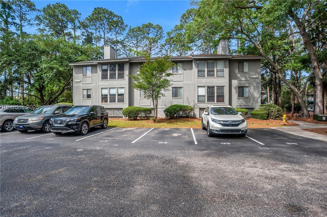 92 Forest Cove Road, Unit 92 Hilton Head Island, SC 29928 - Photo 3 of 33