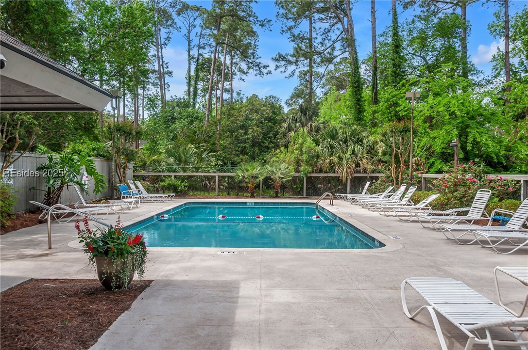 92 Forest Cove Road, Unit 92 Hilton Head Island, SC 29928 - Photo 31 of 33