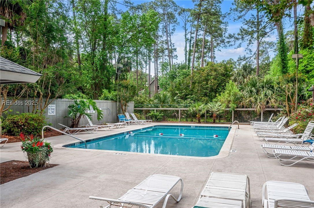 92 Forest Cove Road, Unit 92 Hilton Head Island, SC 29928 - Photo 32 of 33