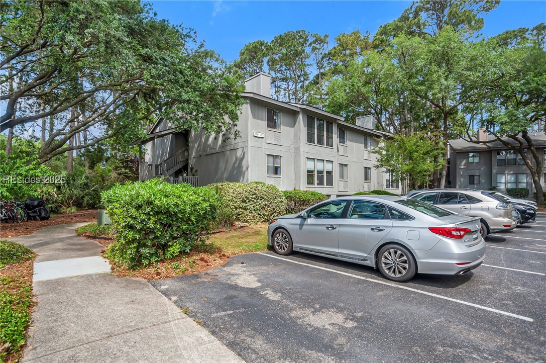 92 Forest Cove Road, Unit 92 Hilton Head Island, SC 29928 - Photo 4 of 33