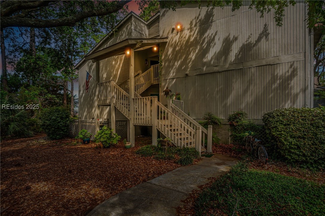 92 Forest Cove Road, Unit 92 Hilton Head Island, SC 29928 - Photo 5 of 33