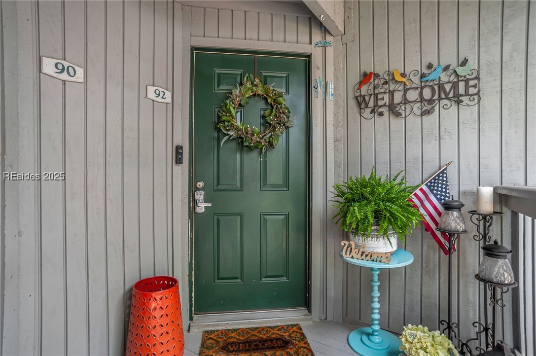 92 Forest Cove Road, Unit 92 Hilton Head Island, SC 29928 - Photo 8 of 33