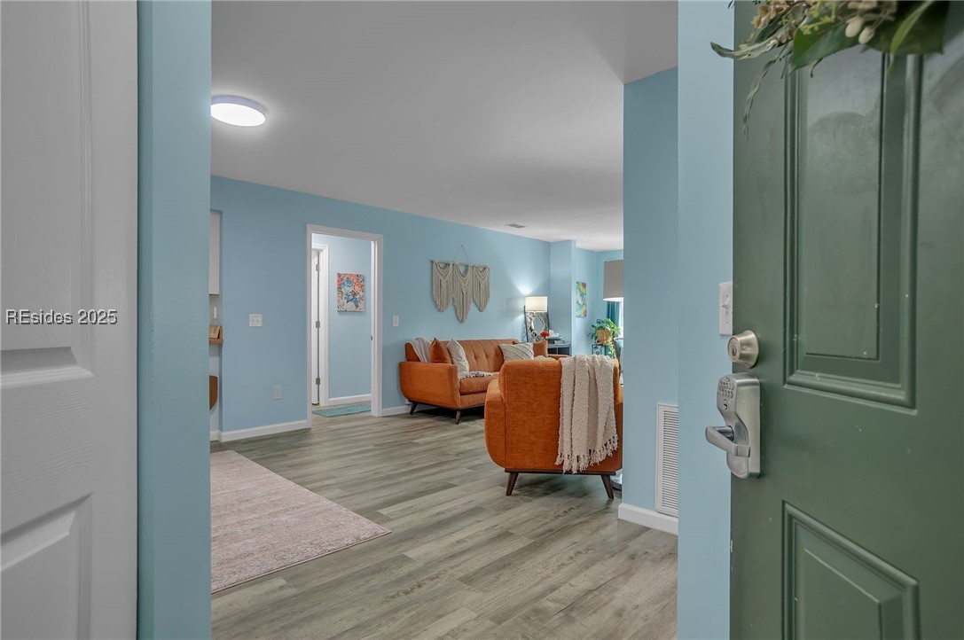 92 Forest Cove Road, Unit 92 Hilton Head Island, SC 29928 - Photo 9 of 33