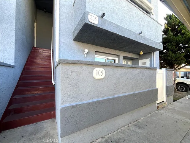 $2,450 | 14030 McClure Avenue, Unit 105, Paramount, CA 90723