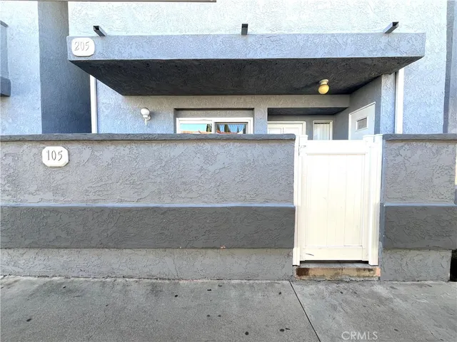 $2,450 | 14030 McClure Avenue, Unit 105, Paramount, CA 90723