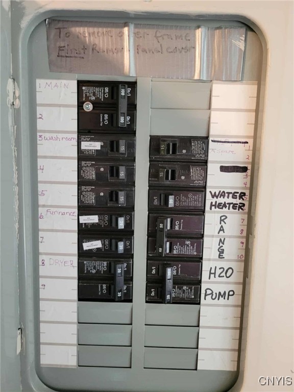 34 Kayuta Park Lane Remsen, NY 13438 - Photo 23 of 27