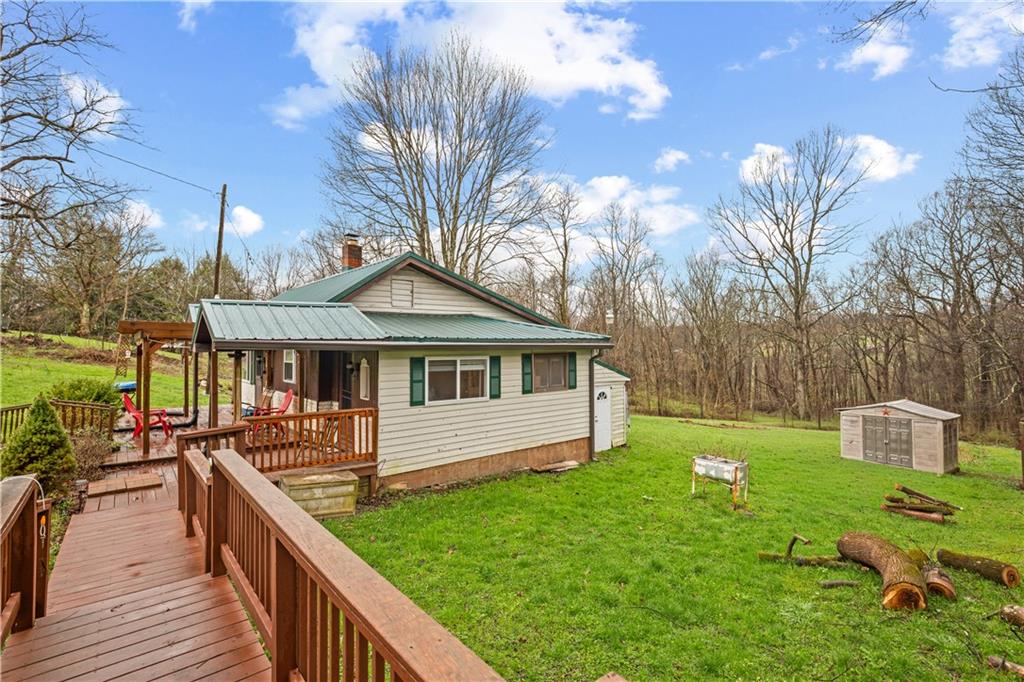 356 Stewarton Road Mill Run, PA 15464 - Photo 32 of 38