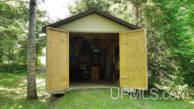 N11976 Co Road Wausaukee, WI 54177 - Photo 29 of 35