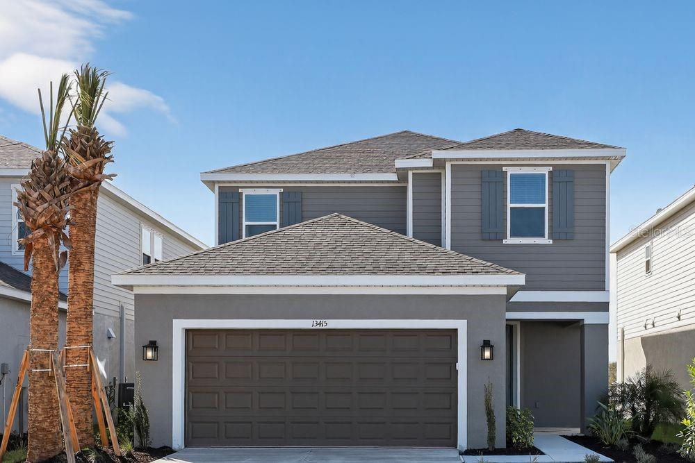 13415 Commons Avenue Parrish, FL 34219 - Photo 1 of 43