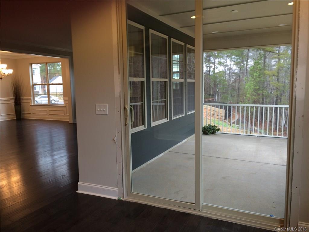 121 Helton Lane, Unit 47 Fort Mill, SC 29708 - Photo 11 of 20 a view of a balcony