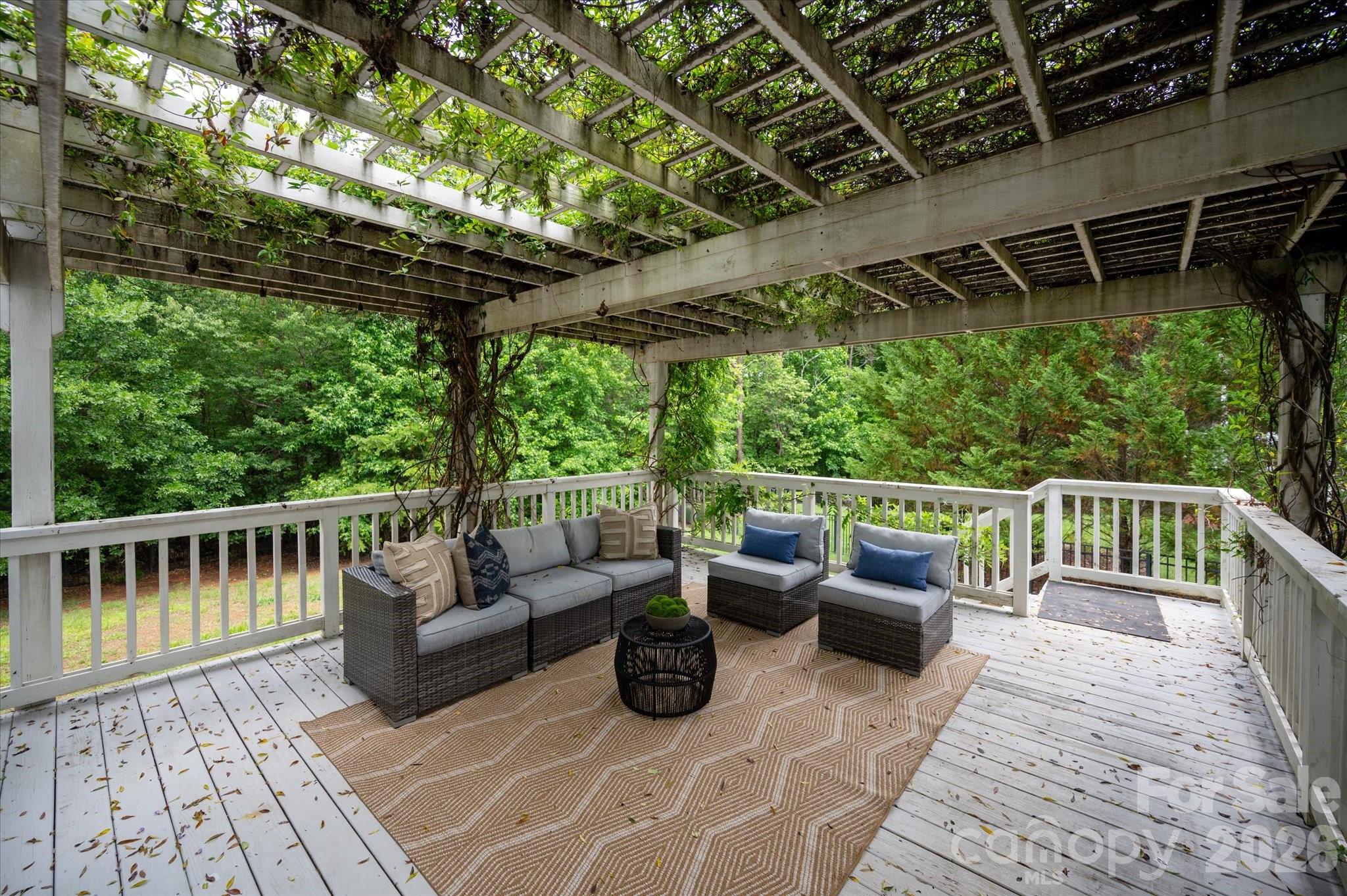 5752 Morris Hunt Drive Fort Mill, SC 29708 - Photo 42 of 48
