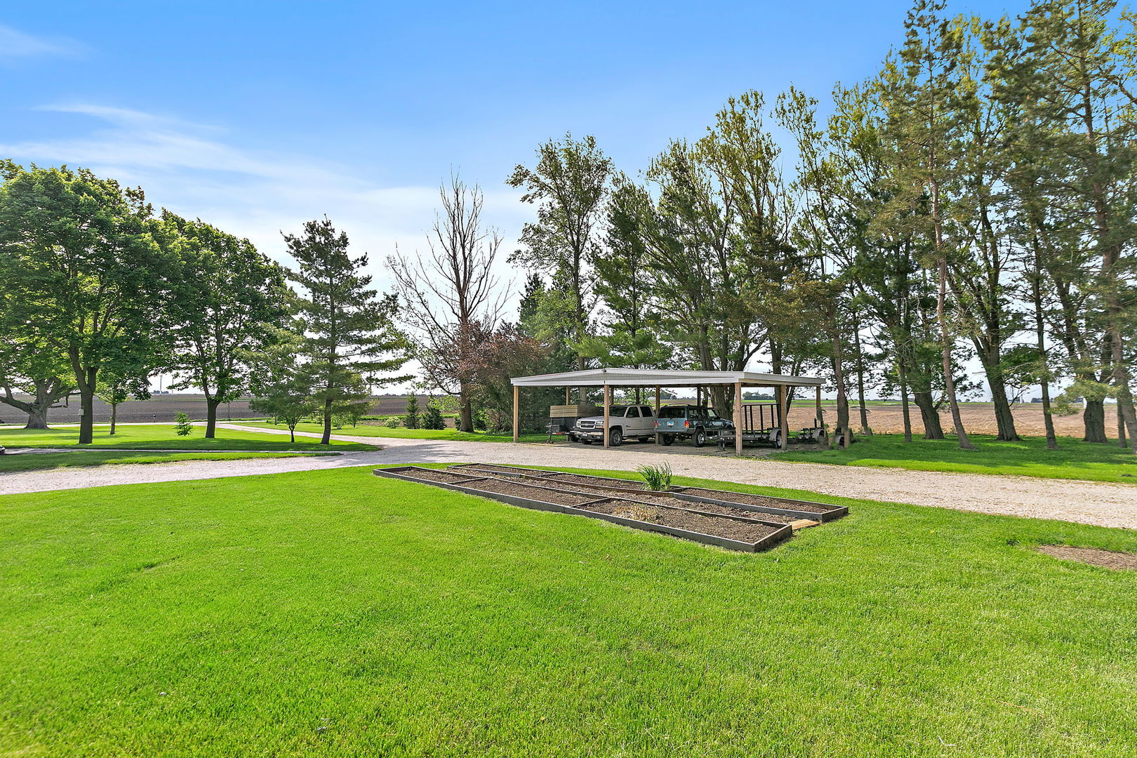 5440 Miller Road Shabbona, IL 60550 - Photo 34 of 57