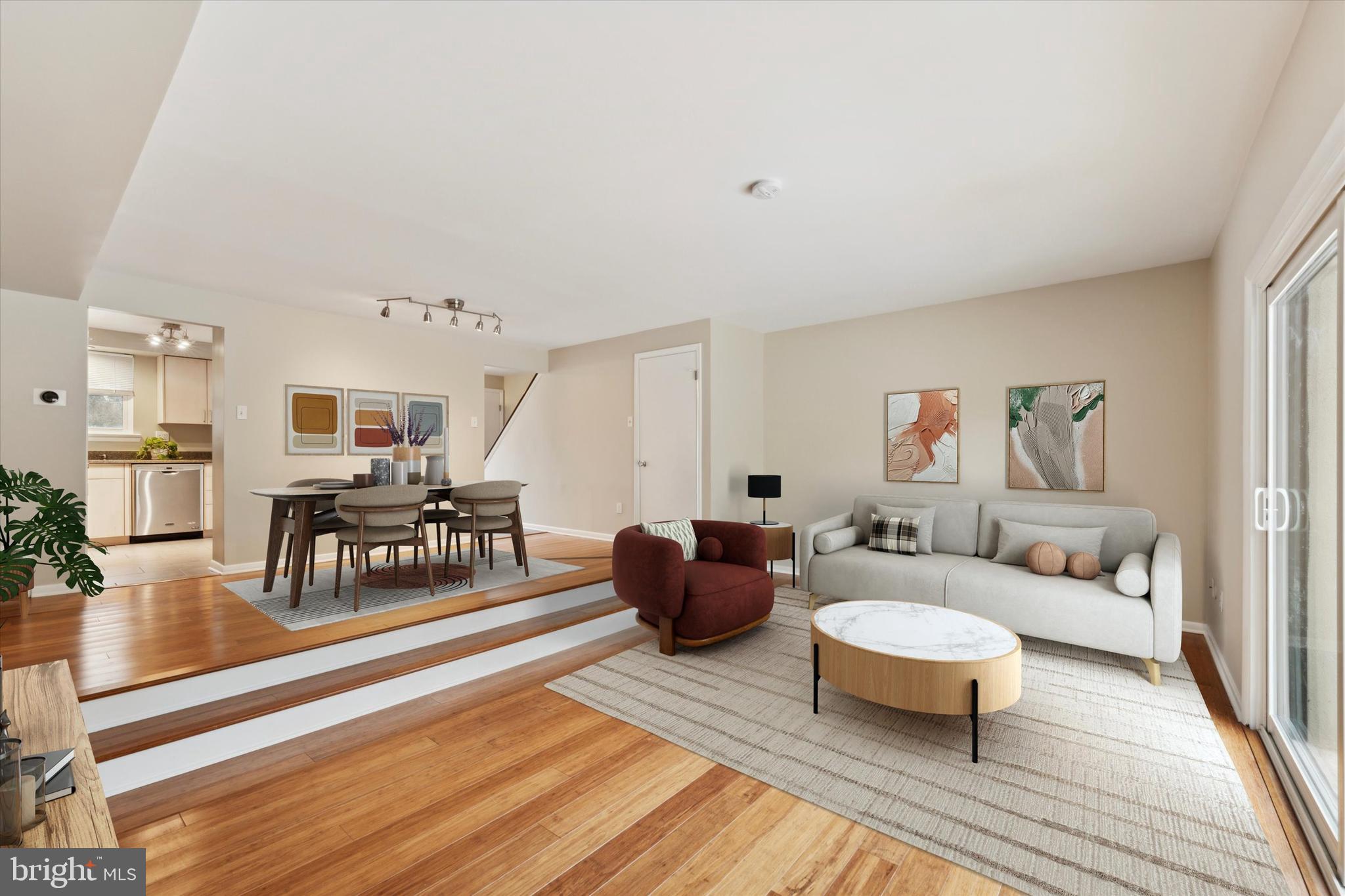 Welcome to 315 S. Valley Forge Road Unit 5