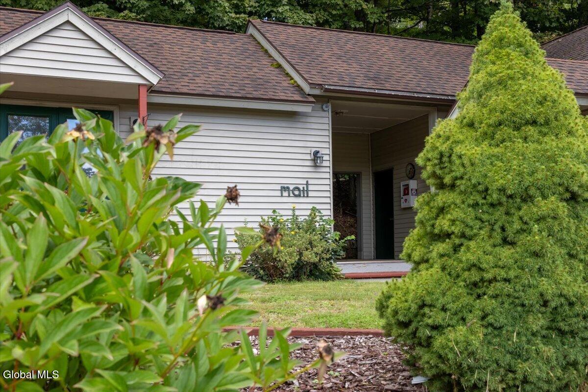 16 Evergreen Road, Unit D Warrensburg, NY 12817 - Photo 25 of 37 34-GreenMansionsAssociation-2