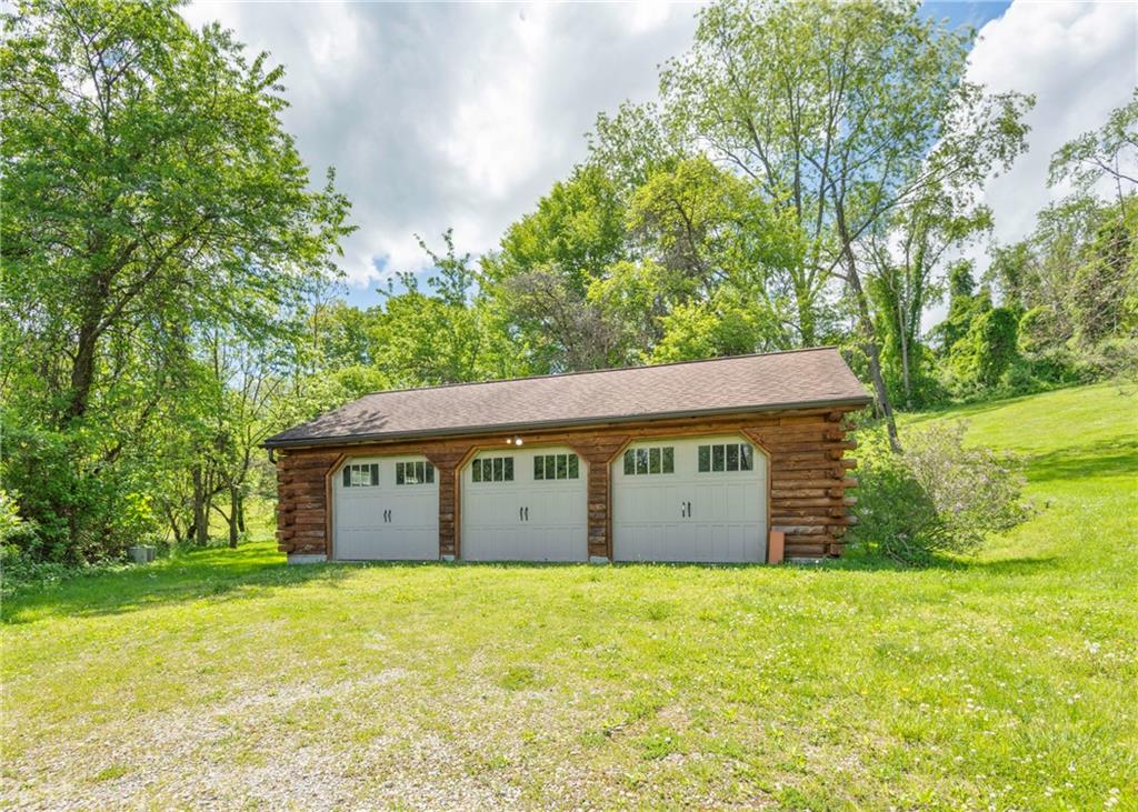 1333 Sugar Run Road Venetia, PA 15367 - Photo 30 of 31