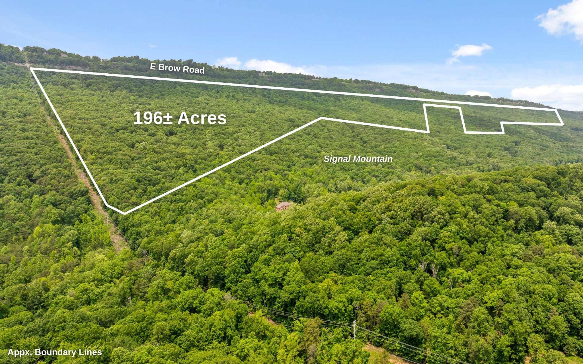 0 East Brow Road Chattanooga, TN 37415 - Photo 14 of 31