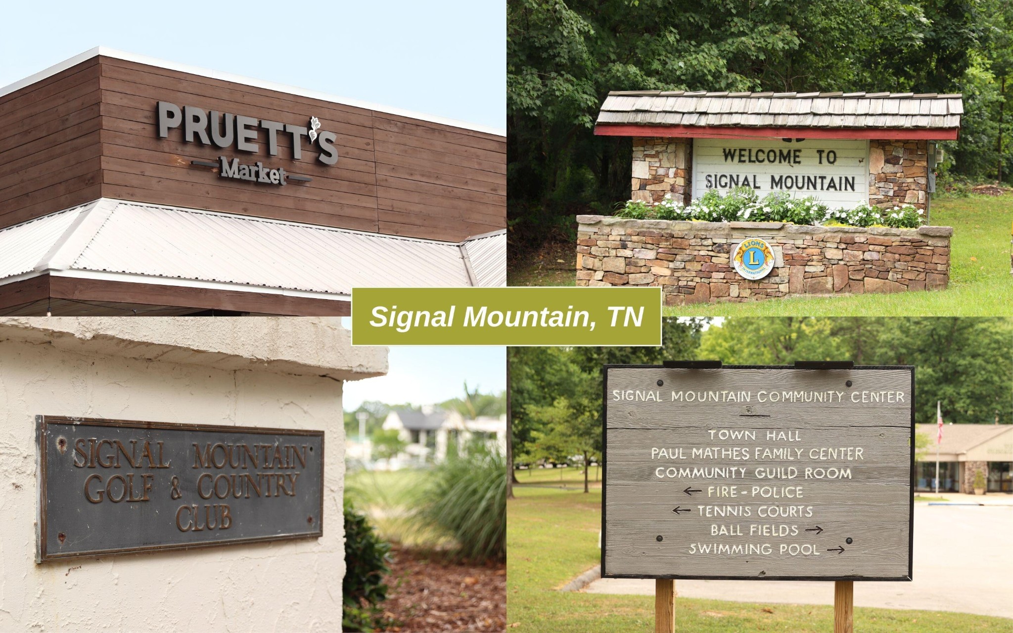 0 East Brow Road Chattanooga, TN 37415 - Photo 30 of 31