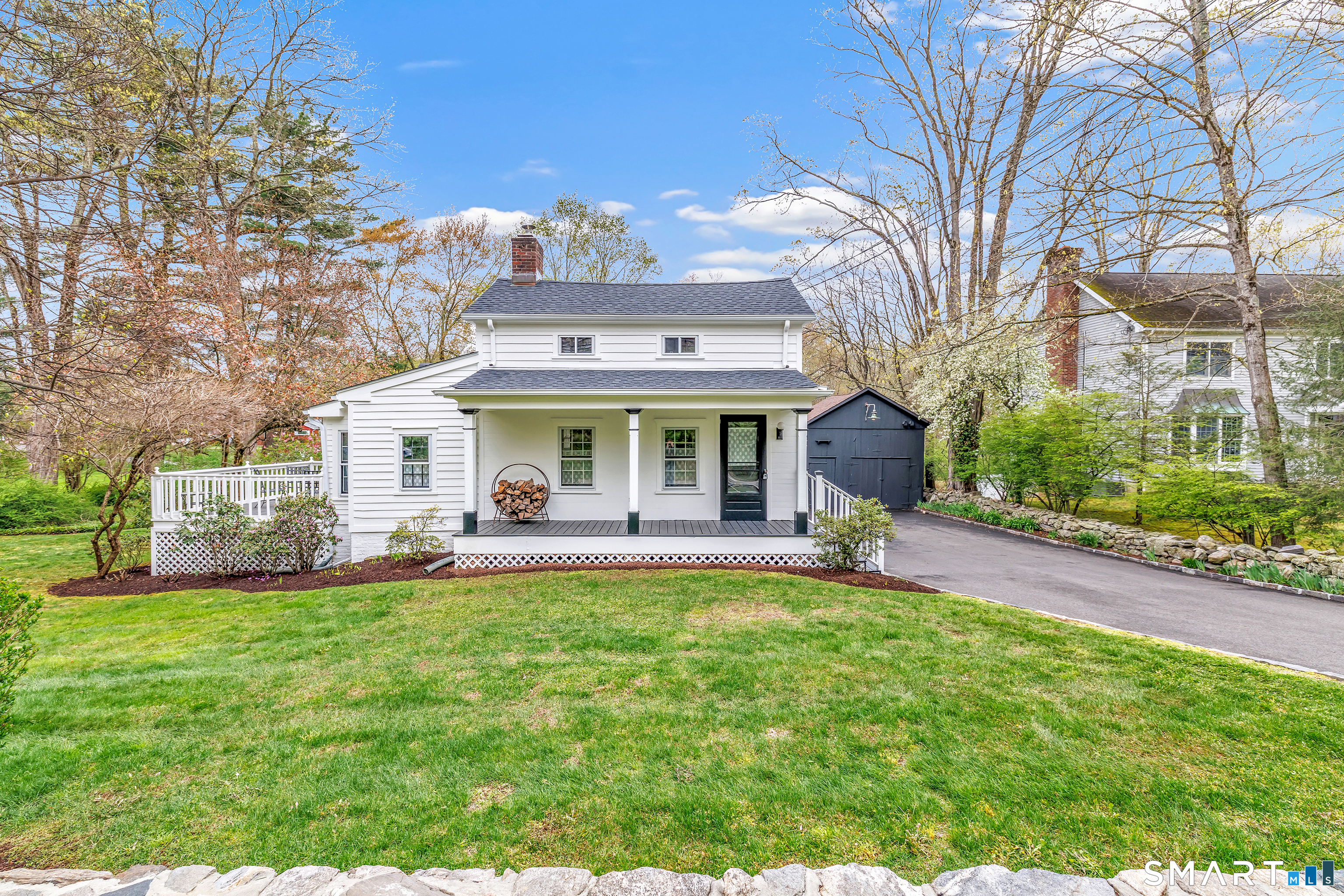 108 North Stamford Road Stamford, CT 06903 - Photo 2 of 36