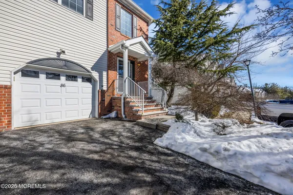 $3,650 | 86 Heron Court, Manalapan, NJ 07726