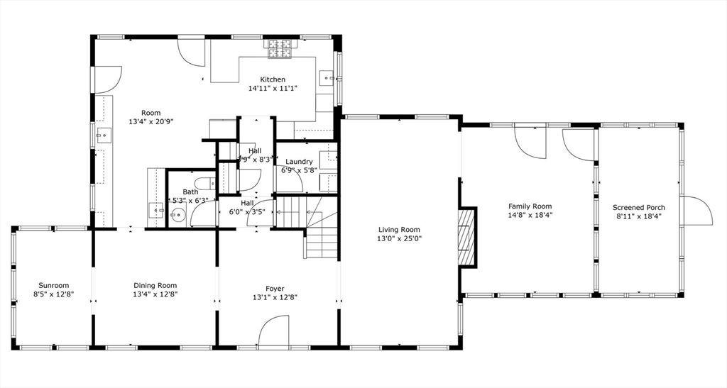 9 Windemere Park Manchester, MA 01944 - Photo 29 of 31 a picture of a bathroom with a shower
