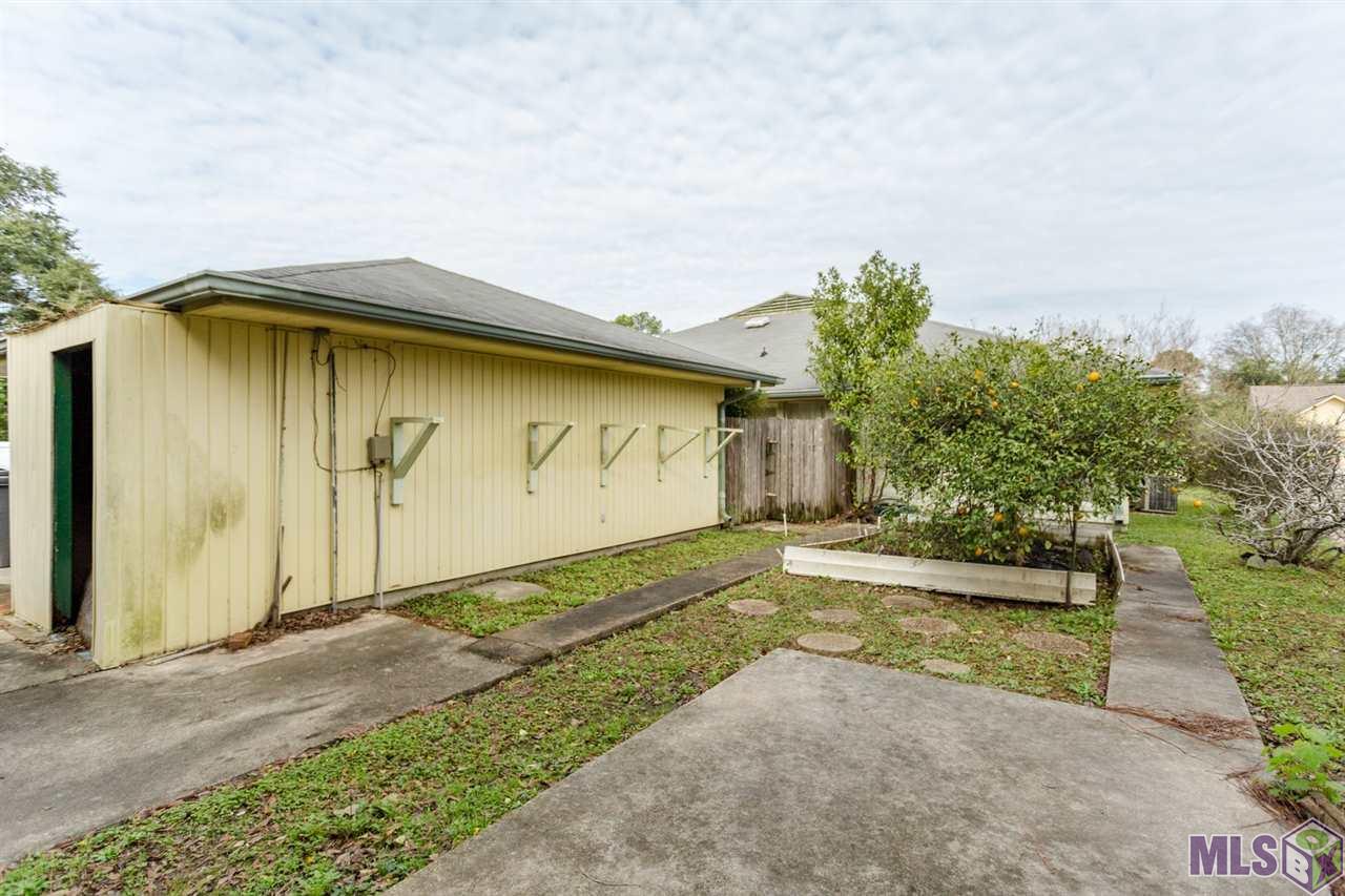8854 Trinity Avenue Baton Rouge, LA 70806 - Photo 26 of 26 Gallery Image 26