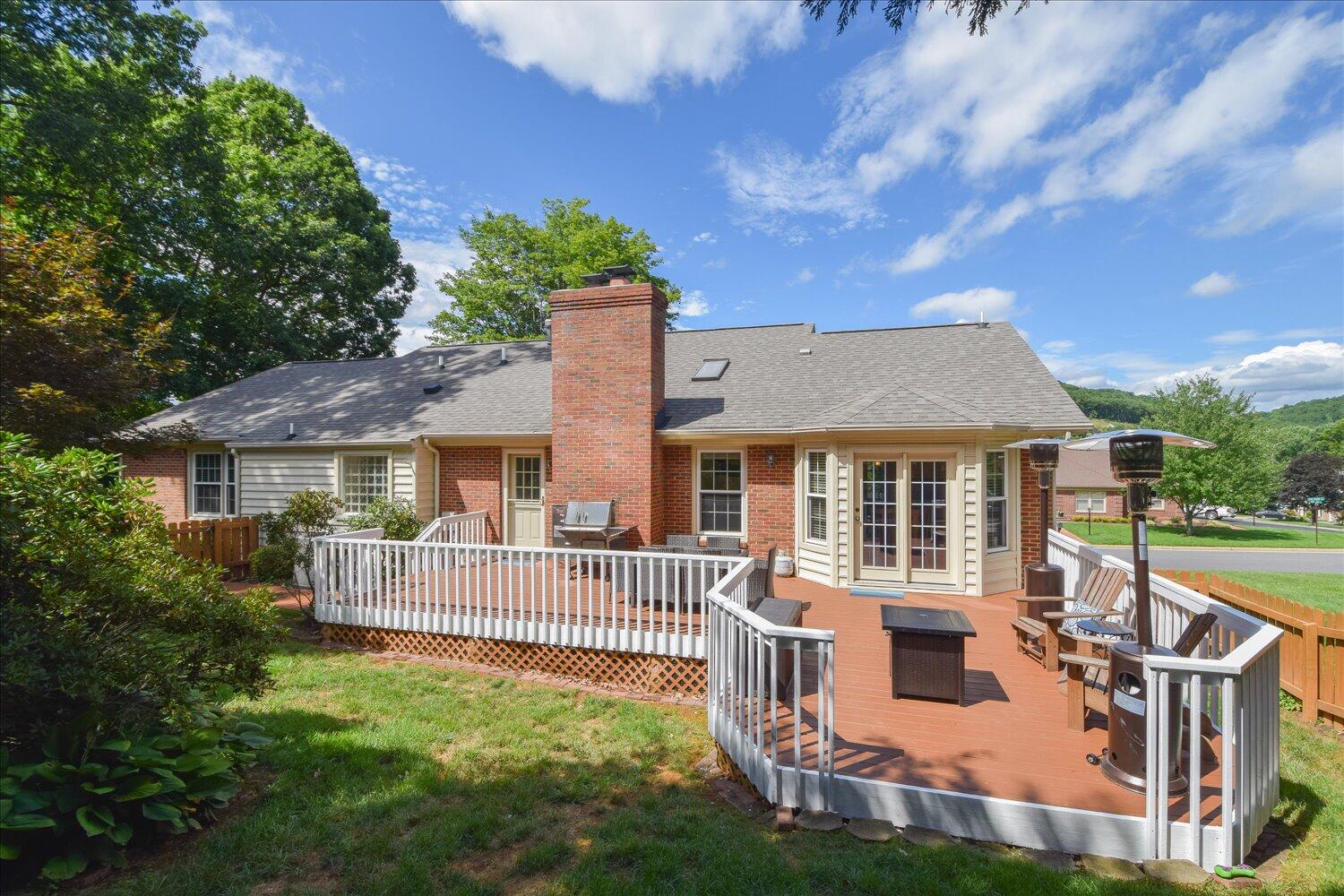4306 Rte 2054 Roanoke, VA 24018 - Photo 38 of 45 38-4306 Fox Chase-38