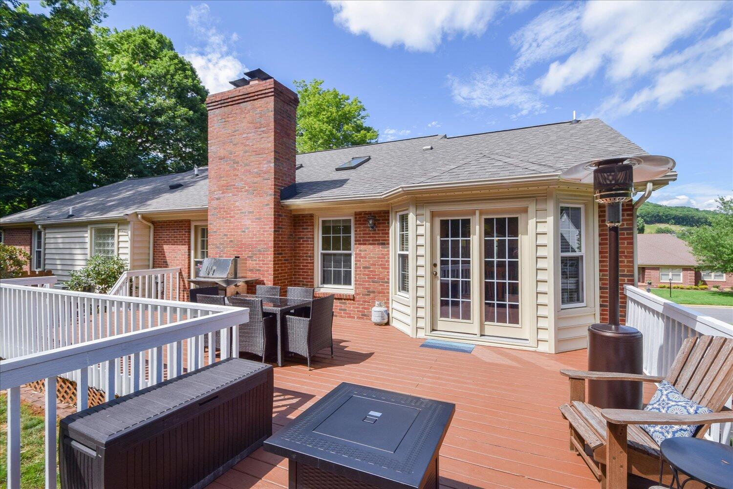 4306 Rte 2054 Roanoke, VA 24018 - Photo 40 of 45 40-4306 Fox Chase-40