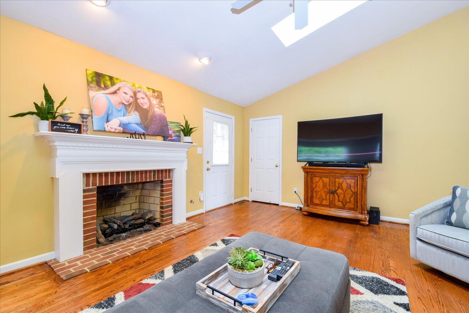 4306 Rte 2054 Roanoke, VA 24018 - Photo 5 of 45 05-4306 Fox Chase-5