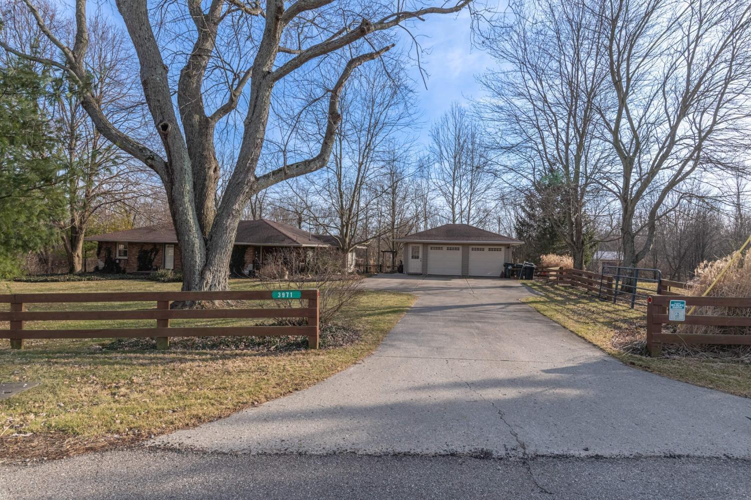 3971 Middle Run Road Spring Valley, OH 45370 - Photo 45 of 50