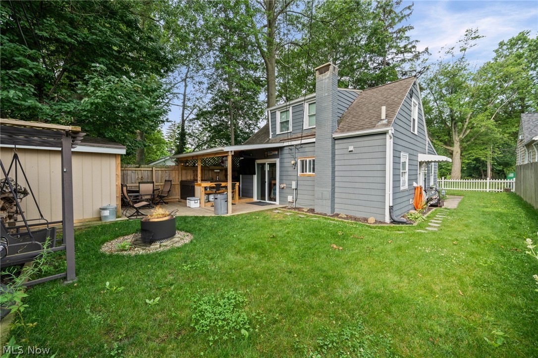 169 Lear Road Avon Lake, OH 44012 - Photo 27 of 30 Gallery Image 27