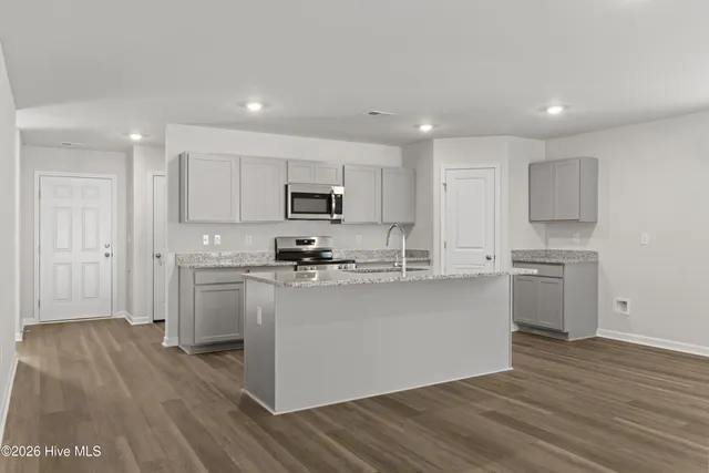 $303,990 | 7079 Woodline Drive, Sunset Beach, NC 28468