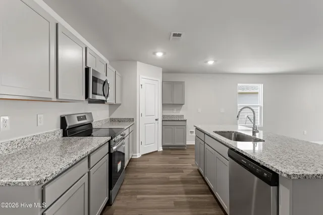 $303,990 | 7079 Woodline Drive, Sunset Beach, NC 28468