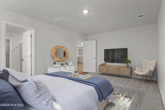 $303,990 | 7079 Woodline Drive, Sunset Beach, NC 28468