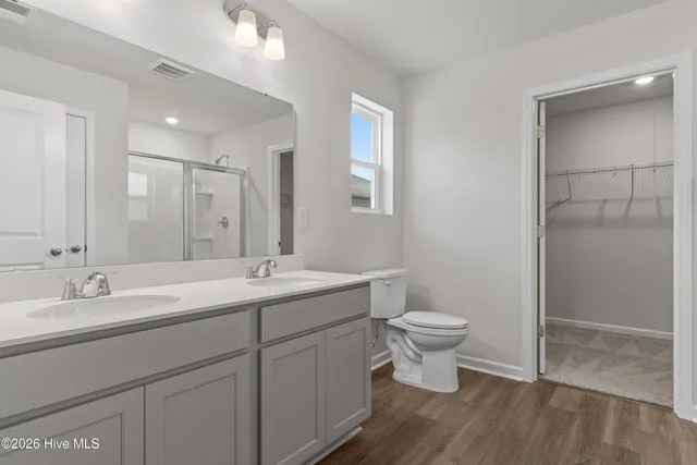 $303,990 | 7079 Woodline Drive, Sunset Beach, NC 28468