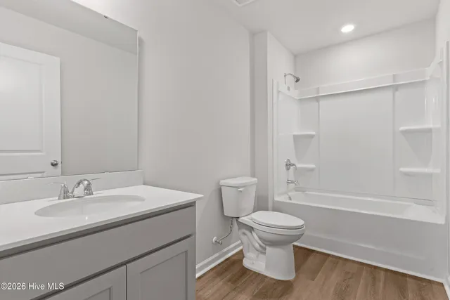 $303,990 | 7079 Woodline Drive, Sunset Beach, NC 28468