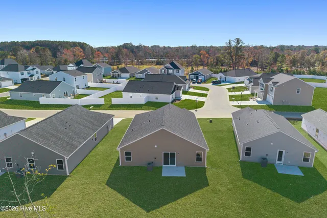 $303,990 | 7079 Woodline Drive, Sunset Beach, NC 28468