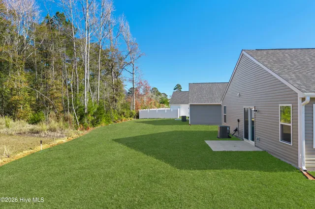 $303,990 | 7079 Woodline Drive, Sunset Beach, NC 28468