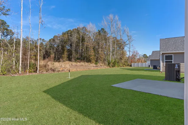 $303,990 | 7079 Woodline Drive, Sunset Beach, NC 28468