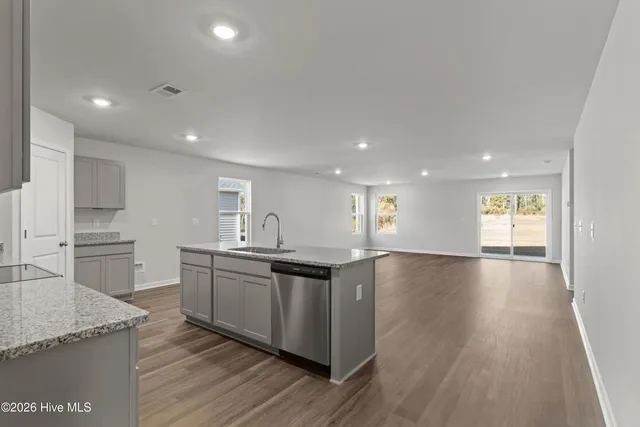 $303,990 | 7079 Woodline Drive, Sunset Beach, NC 28468