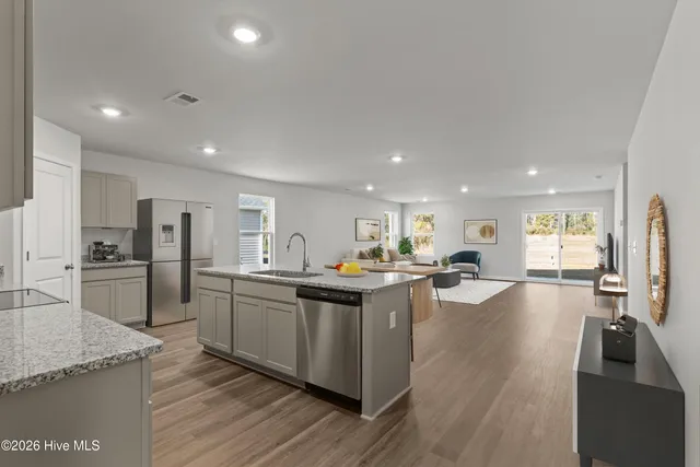 $303,990 | 7079 Woodline Drive, Sunset Beach, NC 28468