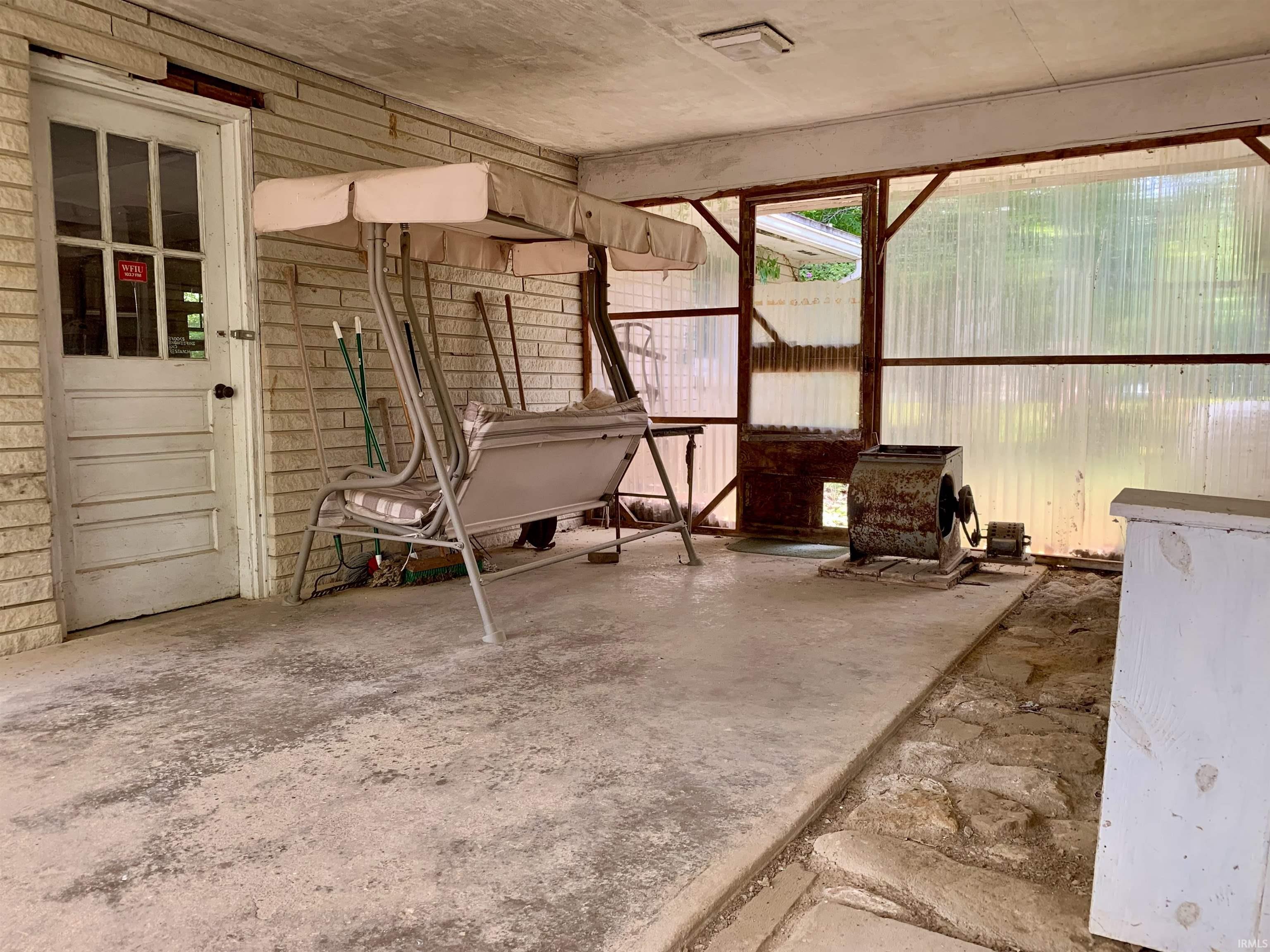 6155 South Handy Road Bloomington, IN 47401 - Photo 22 of 23
