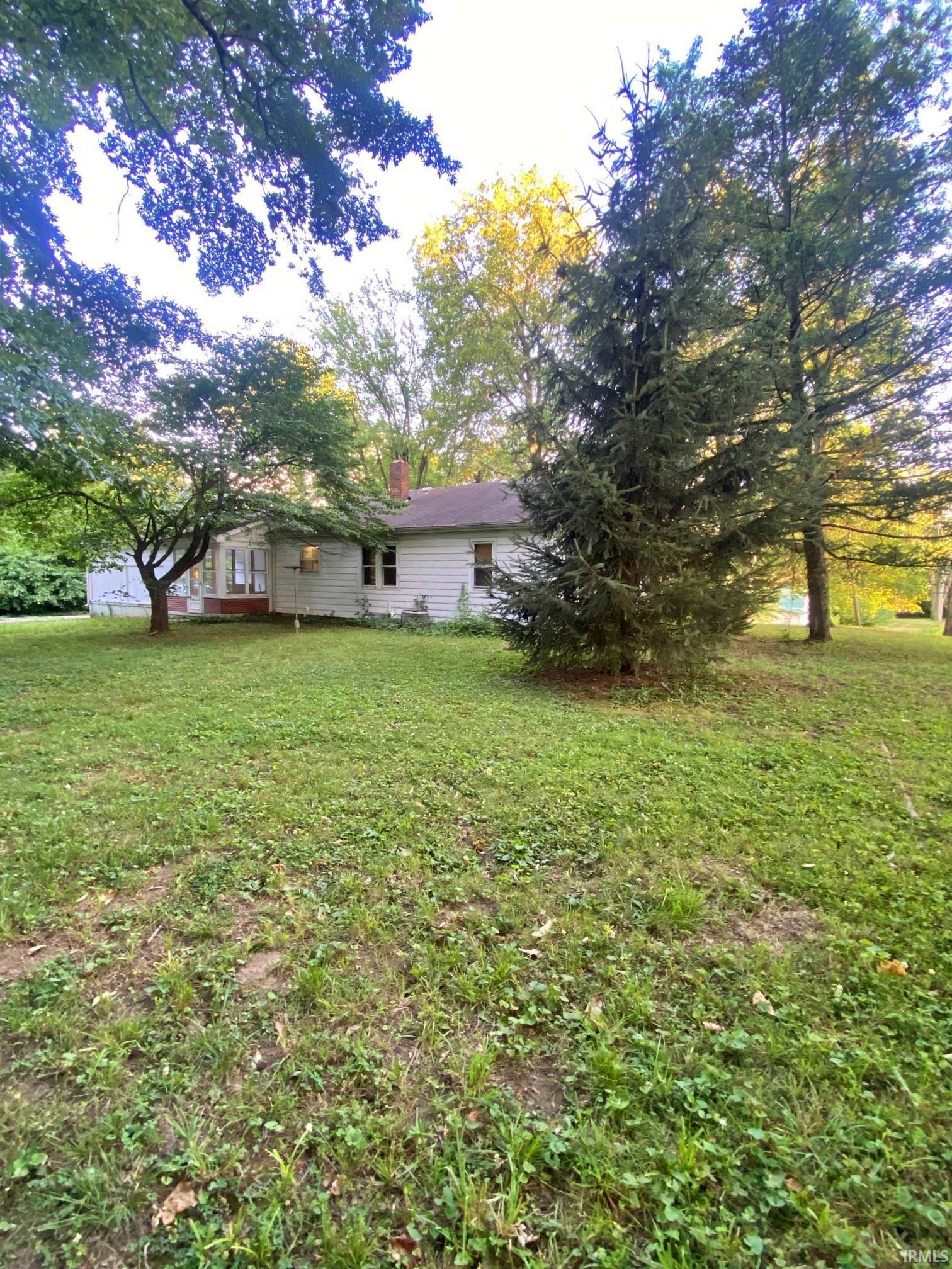 216 Apraw Road Washington, IN 47501 - Photo 24 of 24 Gallery Image 24