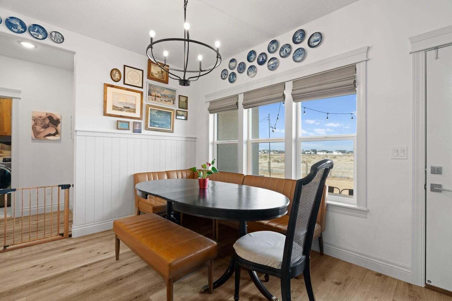 2418 West 4975th Street North Cedar City, UT 84721 - Photo 17 of 55 Dining Area