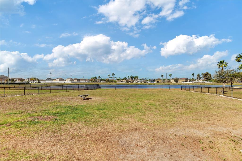 2410 Hawks Point Court Ruskin, FL 33570 - Photo 74 of 82 a view of an ocean