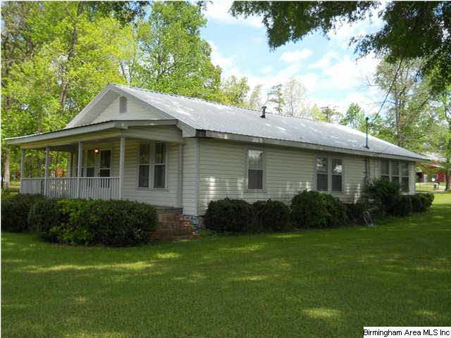 600 McClain Road Bessemer, AL 35023 - Photo 1 of 26