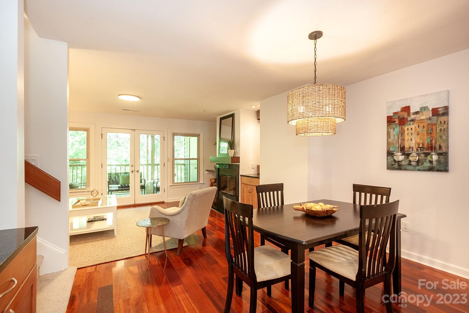 13820 Queens Harbor Road, Unit E Charlotte, NC 28278 - Photo 10 of 39 Gallery Image 10