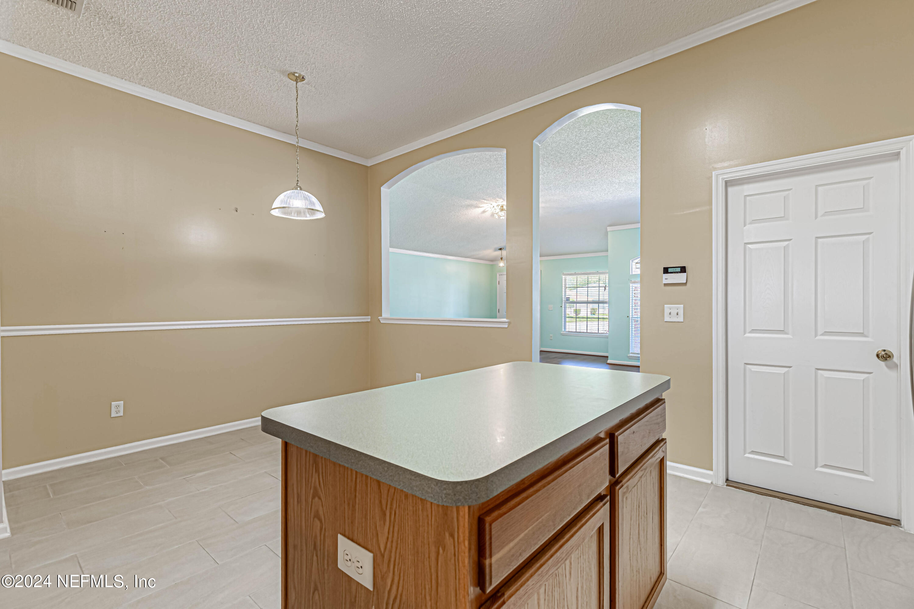 9380 Lockheed Lane Jacksonville, FL 32221 - Photo 14 of 40 a room with pool table and hallway